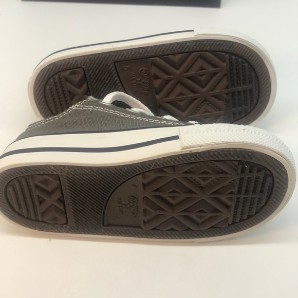 Converse Chuck Taylor All Star SP IN OX Baby - Picture 5 of 16